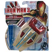 Iron Man 3 Arc FX Wrist Armor